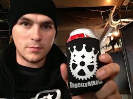 Allan Semmont's Instagram, Twitter & Facebook