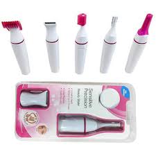 It works on hardwood, tile, carpets, and more to help remove the pet fur. Buy Sweet Trimmer Sensitive Touch Electric Trimmer For Women Eyebrow Bikini Trimmer Facial Hair Removal Cordless Trimmer Online Get 69 Off