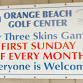 Monthly Skins Tournament at Golf Center event image