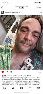 Crowley Supernatural Heart Attack