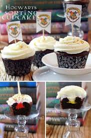 Halloween Harry Potter Party Nourriture De Harry Potter Recette Harry Potter Gateau Harry Potter