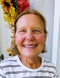 Sharon Elizabeth Dashtaki