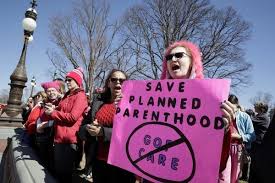 Appeals Court State Defunding Of Planned Parenthood Unconstitutional News The Columbus Dispatch Columbus Oh
