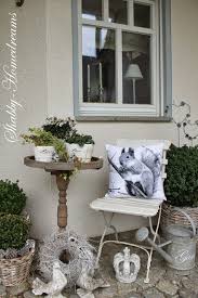 Pin Von Pire Magali Auf Shabby Chic Garten Deko Garten Shabby Chic Garten
