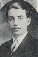 Dr Charles McCool Snyder (1909-1996)