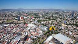 Looking for online definition of gdl or what gdl stands for? Guadalajara Miguel Hidal Gdl Flight Status Maps More Kayak
