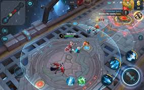 Gameloop has some popular games such as pubg mobile or mobile legends. Download Mobile Legends In Pc Pinoygamer Philippines Gaming News And Community