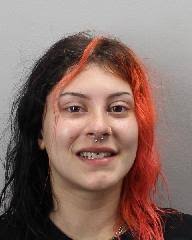 Missing: Mya Jane Manuel