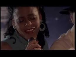 Roy Dupuis et Dawn Tyler Watson dans "Jack Paradise" #2