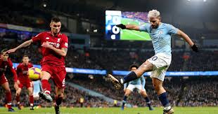 Follow all the latest live updates, including team news and all the action, from the etihad stadium as manchester city take. Manchester City Vs Liverpool Match Recap Cleats