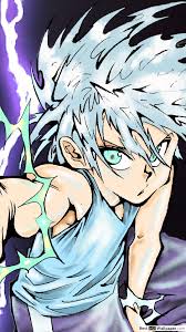 Mobile abyss anime hunter x hunter. Anime Hunter X Hunter Wallpaper Kolpaper Awesome Free Hd Wallpapers