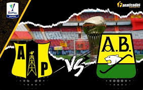 Cuando el partido aún no se armaba, atlético bucaramanga aprovechó un error defensivo de alianza para ponerse rápidamente en ventaja. Bn38686bq1oc5m