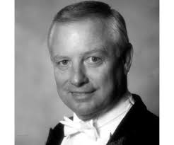 James Fenstermaker Obituary (1931