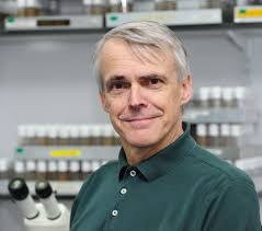 Julian A. T. Dow, Ph.D.