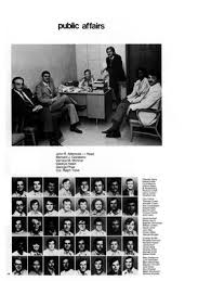 The Cardinal, Yearbook of Lamar University, 1974