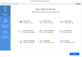 How to recover deleted imessages on mac. 4 Quick Ways To Recover Deleted Imessages On Mac