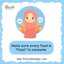 Do a quick soap wash of all the components of your keurig. Table Manners In Islam Free Flashcards For Kids Belarabyapps Artofit
