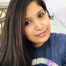 Ruchi Chauhan (@ruchrules)