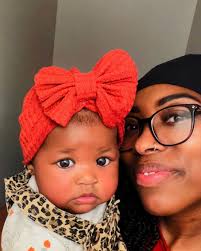 My Beautiful wife and babygirl aka “Baby Chungus” 🥹🥲💪🏿