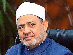 Al Azhar Sheikh rebuffs calls for 'religion merger'