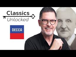 Classics Unlocked