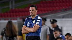 Lionel scaloni was appointed argentina head coach on a permanent basis in november. Lionel Scaloni Contract Extended To Coach Argentina Until Copa America 2019