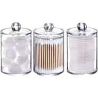 Amazon Best Sellers Best Bathroom Canisters