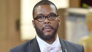 Home Of Tyler Perry's Father Destroyed In Fire