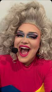 🥪 Come with me as I make a sandwich! 🥪 , •, Being a drag performer is  silly, especially when you have like 7 hours between gigs, so typically I  find myself using that time to do nothing, so instead ...