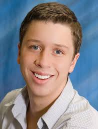 Garrett Ray Zimmer Hermiston October 1, 1992-December 28, 2014