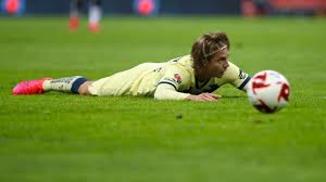 Los americanistas encontrarán la información más importante de las águilas, sus estadísticas y el calendario del club américa. Sebastian Cordova S Injury Is More Serious Than Previously Thought Ruetir