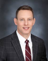 I am officially announcing my candidacy for Wright County Sheriff. First  however, I would like to thank Sheriff Sean Deringer for his dedication and  leadership to the citizens of Wright County. His