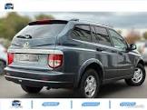 Ssang-Yong-Kyron