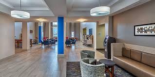 Round table pizza has served pizza royalty for over 60 years and continues to share the love of pizza with time honored recipes, hand rolled dough, homemade tomato sauce and toppings piled to the edge. Holiday Inn Express Suites Minden Hotel Groups Meeting Rooms Available