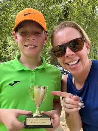 Big weekend for our ELITE and MTA Players competing in Valdosta. Congrats  to Colton Fillmore