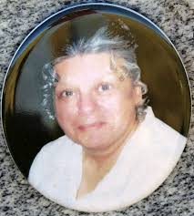 Jackie White Witt (1955-2009)