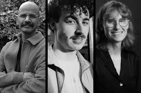 Podcast: Introducing starGAZE Participants Pradeep Mahadeshwar, Ian Fallon  & Liadán Roche