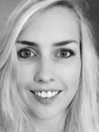 Aimée GRAIN (Unilever à Rueil-Malmaison)