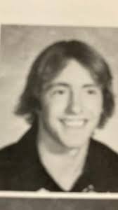 What class was a David Kauffman in??