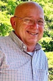 Larry Logsdon Obituary April 14, 2022