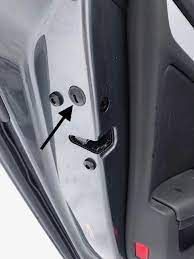 Button on the remote control key, fig. A4 B8 All Doors Not Unlocking Fix Audiworld Forums