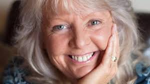 June Field: International Psychic Medium in Anaheim