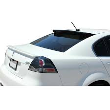 In december 2013, gm announced that it would discontinue all australian production in 2017. Genuine Holden Rear Window Visor Sunshade Ve E1 E2 E3 Vf Hsv Gen F Senator Gts Holden