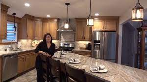 I went to aqua kitchens and bath in october to plan a new kitchen. Cabinets Direct Usa Video Testimonial 3 Wayne New Jersey Youtube