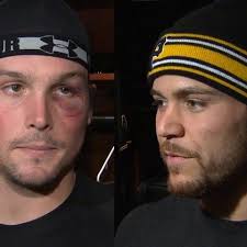 Pirates' Snider, Martin react to bench-clearing brawl with Brewers