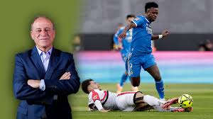 ريال مدريد يعترض على حرمانه 4 ركلات جزاء ضد فاليكانو.. الشريف يُفسّر