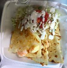 This menu was created by friends who agree that great food begins with the freshest ingredients. Del Solar Fish Tacosa Los Angeles Roaming Hunger