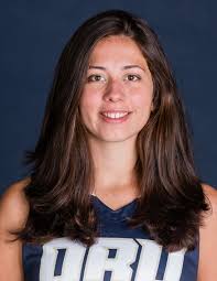 ORAL ROBERTS2018-19 WOMEN'S BASKETBALL