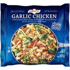 Sunset Farm Foods Original Georgia Smoked Sausage 22 Ct 5 Lbs - Sams Club Frozen Entrees Garlic Chicken Meals