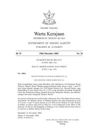 We did not find results for: Enakmen Rizab Melayu 19 Disember 2002 Pages 1 8 Flip Pdf Download Fliphtml5